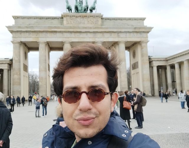Doğanyol Almanca Özel Ders